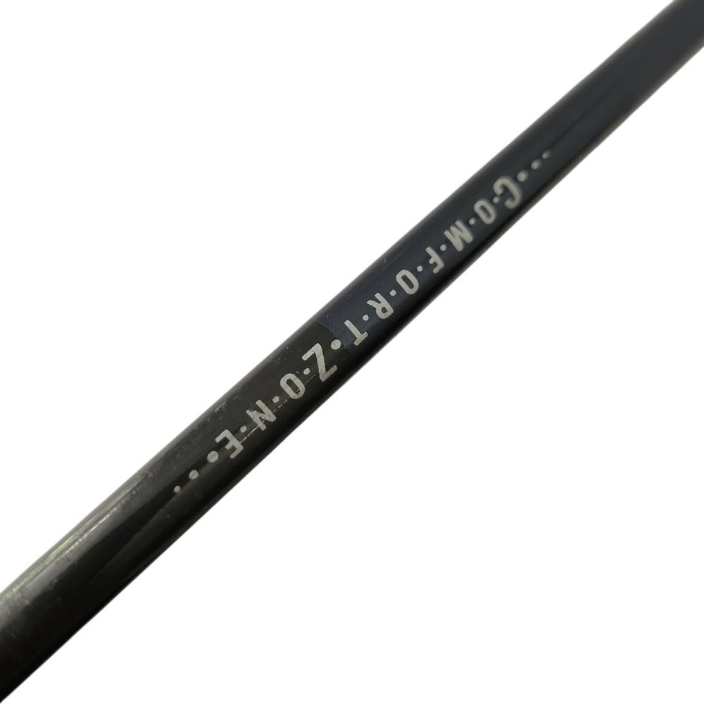 Prince Ladies Power Ring Sole 5-Wood 19° RH Graphite 41.5" (Small Dent in Crown) - Picture 10 of 13